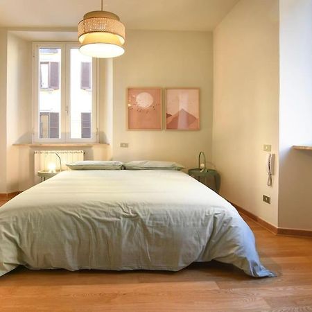 Porta Genova Bilocale Di Charme Lejlighed Milano Eksteriør billede