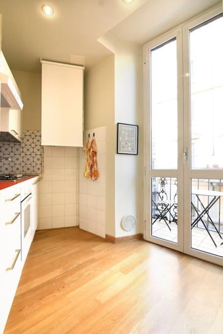 Porta Genova Bilocale Di Charme Lejlighed Milano Eksteriør billede
