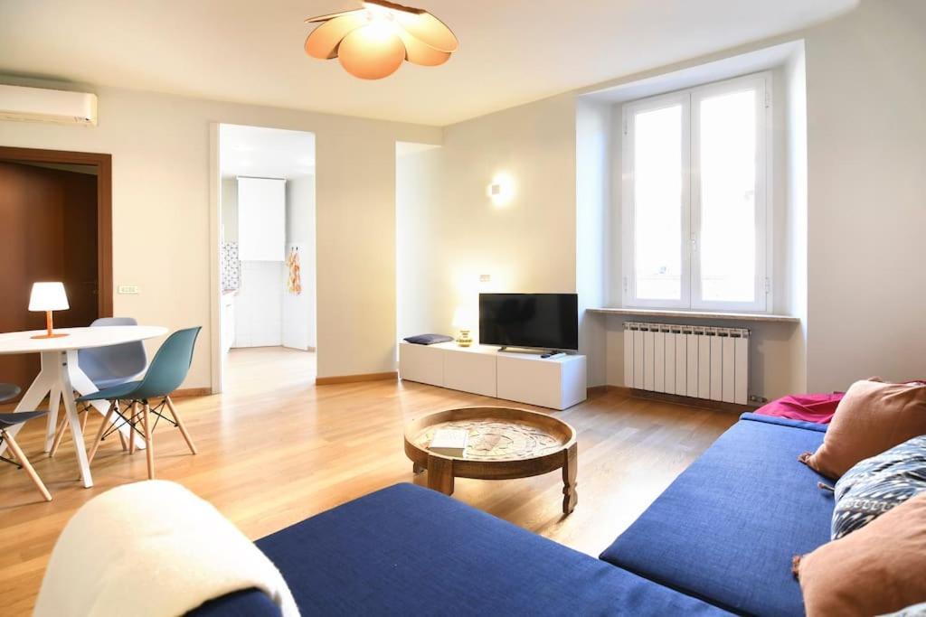 Porta Genova Bilocale Di Charme Lejlighed Milano Eksteriør billede