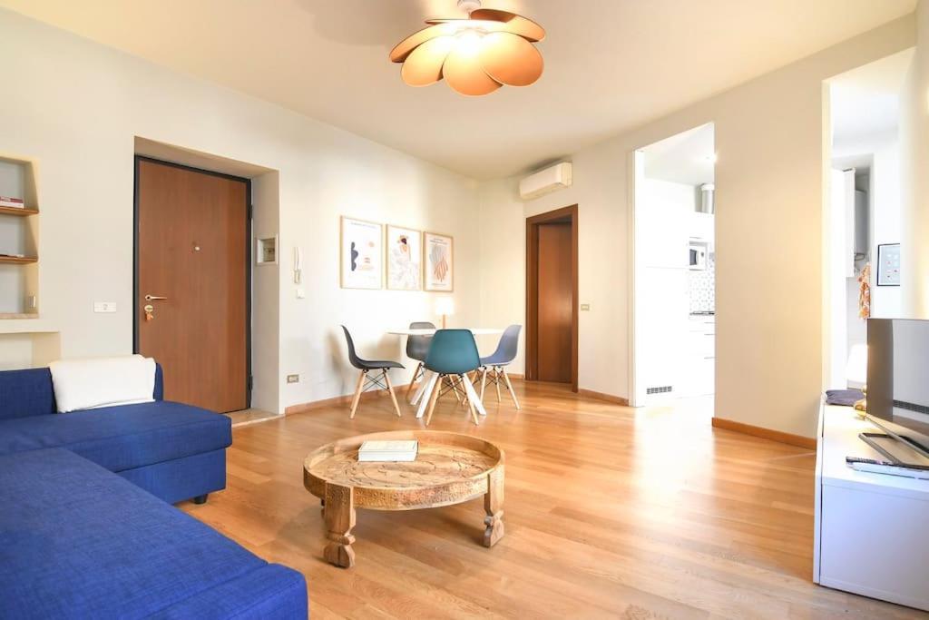 Porta Genova Bilocale Di Charme Lejlighed Milano Eksteriør billede